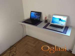 Mehanizam za zidne stolove i police - kraci